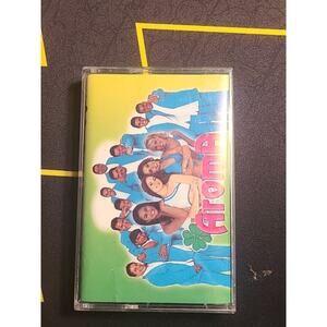 Aroma Cassette (Rare 1/1 Vintage